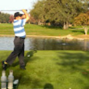 Meet your Posher, Jeff